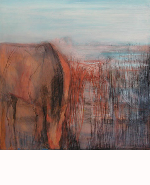 Susan Ecker Painting Drawing